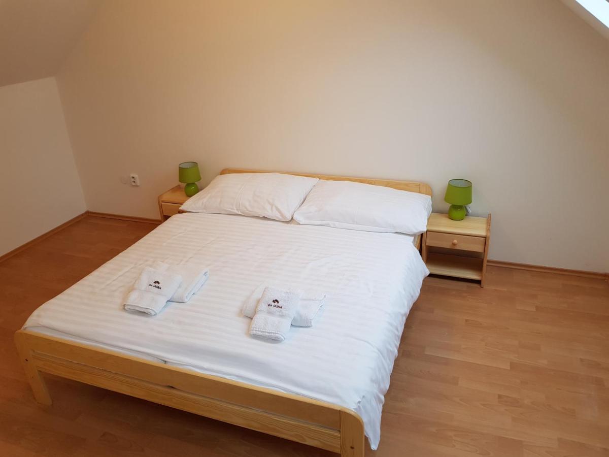 Dom Via Jasna Demaenova Villa Liptovský Mikuláš Екстериор снимка