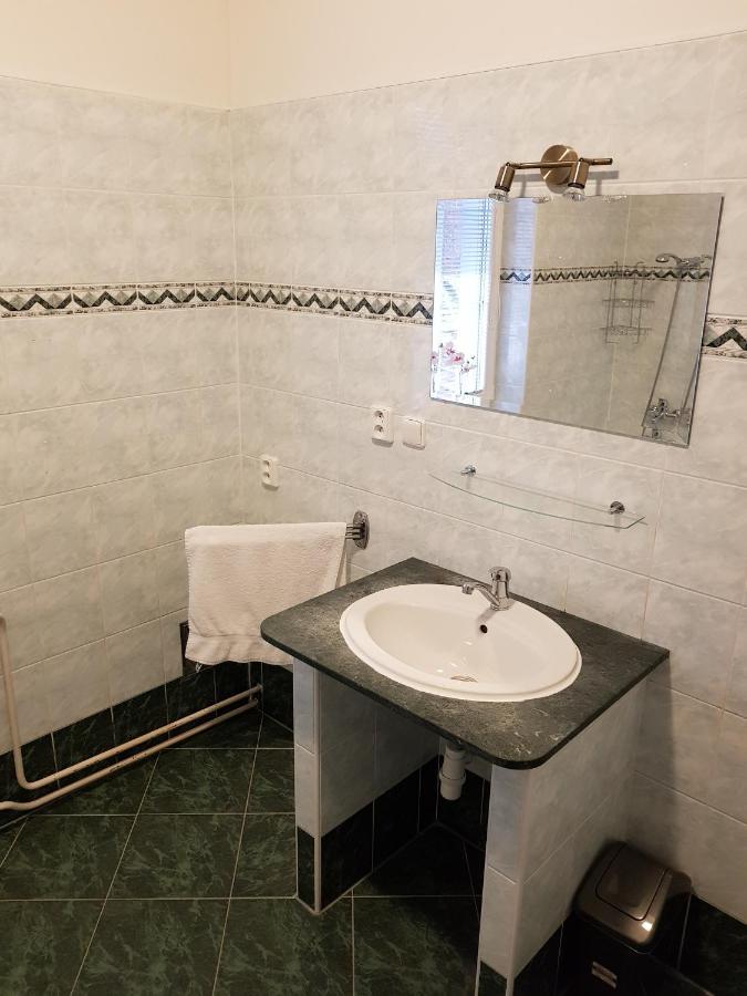 Dom Via Jasna Demaenova Villa Liptovský Mikuláš Екстериор снимка